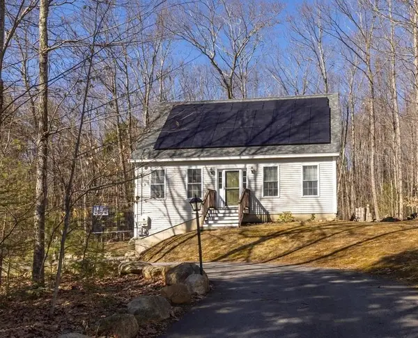 26 Cedar Creek, Barrington, NH 03825