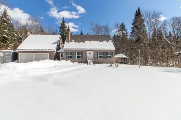 1500 Brook Road, Burke, VT 05871