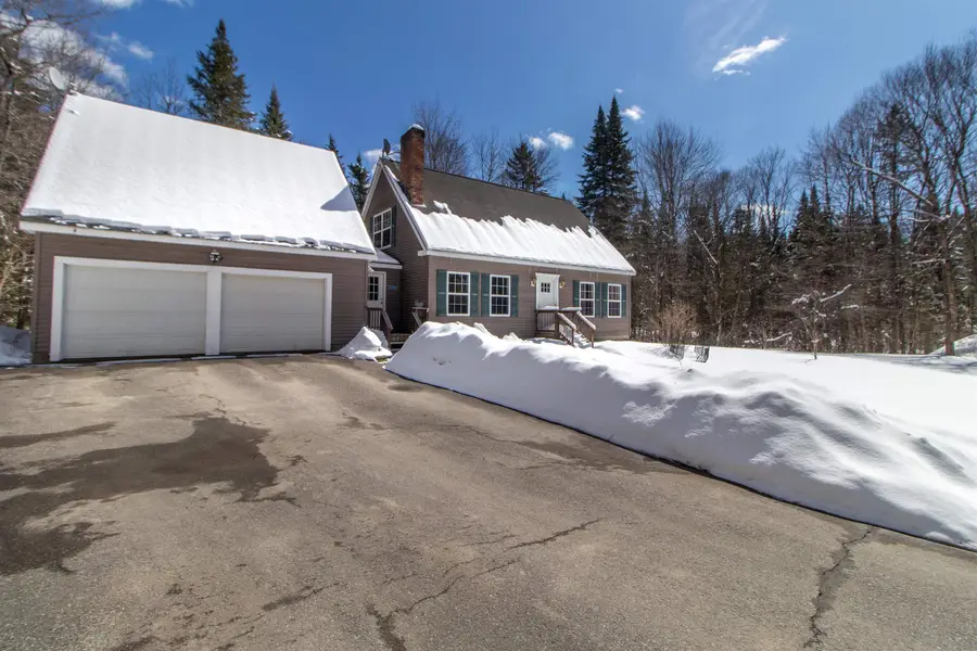 1500 Brook Road, Burke, VT 05871 - #2