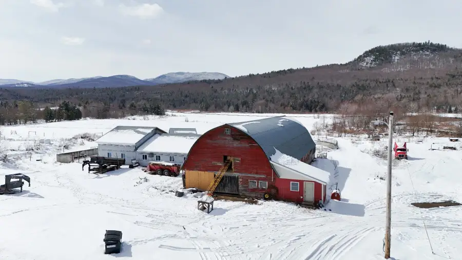 928 Vt Route 100, Westfield, VT 05874 - #2