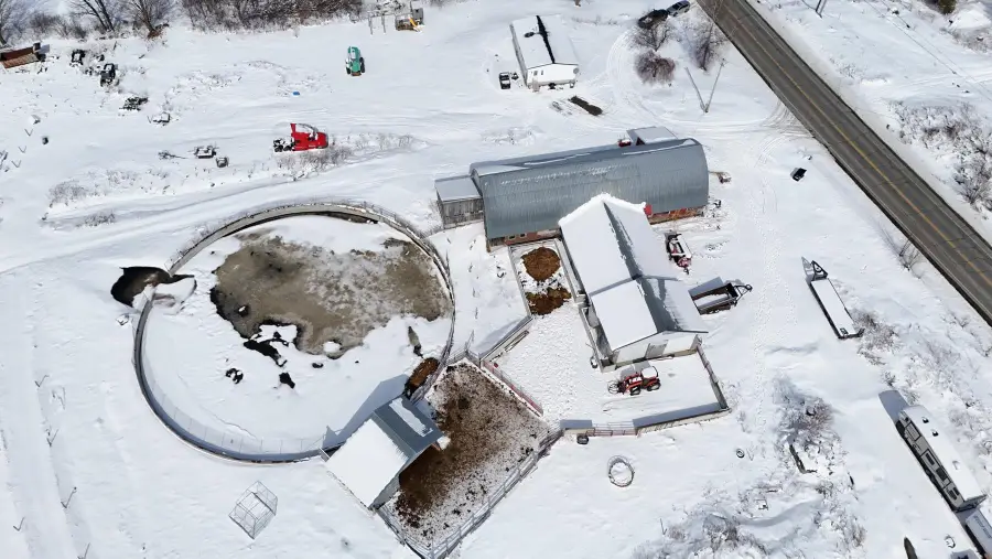 928 Vt Route 100, Westfield, VT 05874 - #3