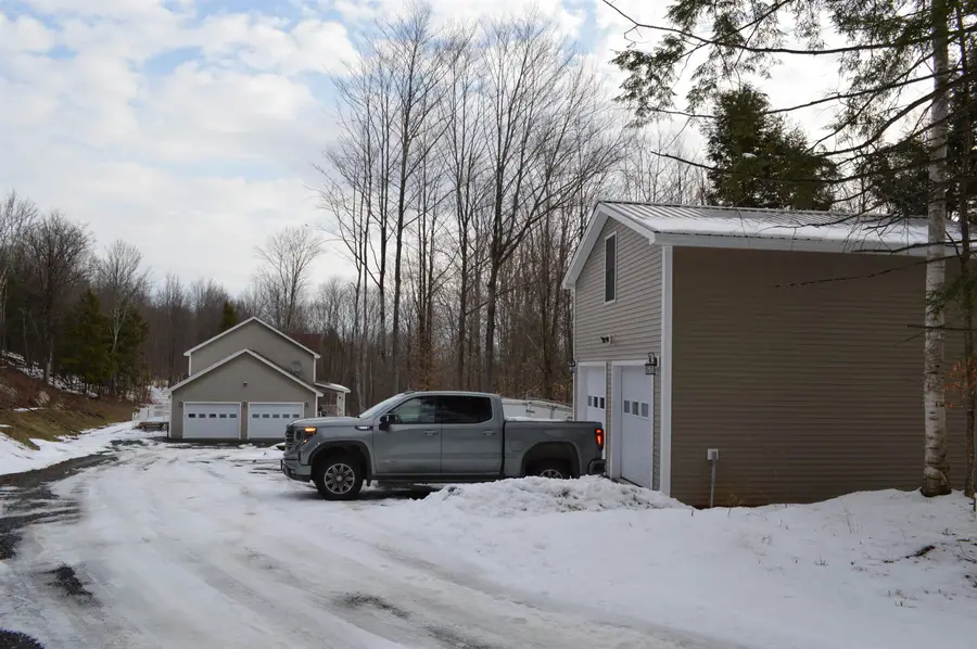 3295 French Hill Road, Swanton, VT 05488 - #2