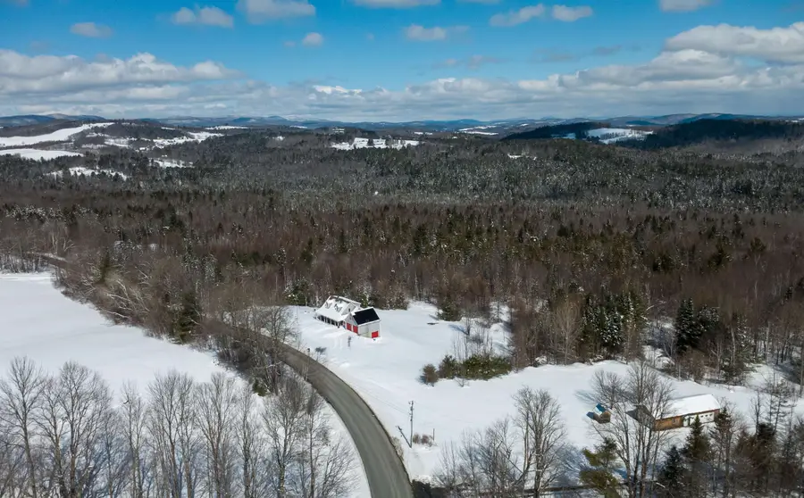 1271 Joes Brook Road, Danville, VT 05828 - #2