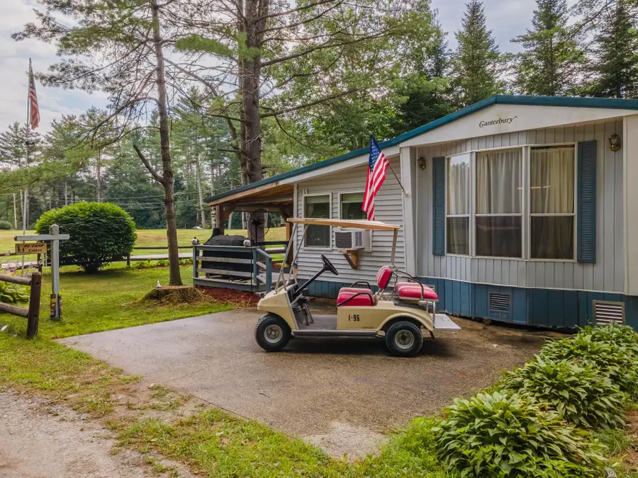 45 Camp Circle, Fitzwilliam, NH 03447 - #3