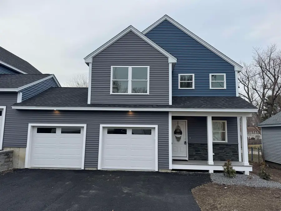 106 LOCK Street, Nashua, NH 03064 - #2