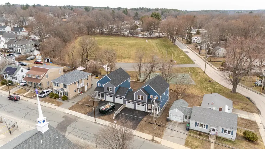 106 LOCK Street, Nashua, NH 03064 - #3