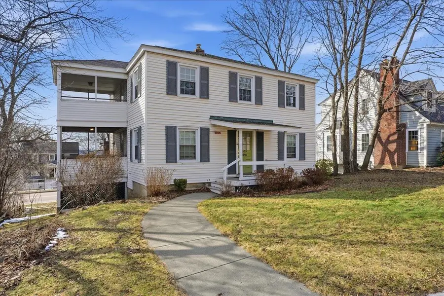 579 South Willard Street, Burlington, VT 05401 - #3