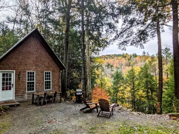 108 Tyler Way, Bath, NH 03740