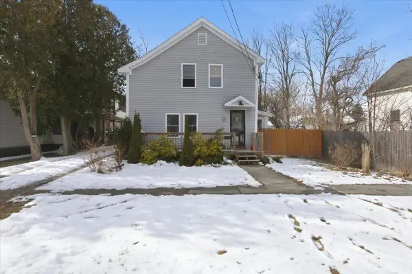 10 Edward Street, St. Albans City, VT 05478