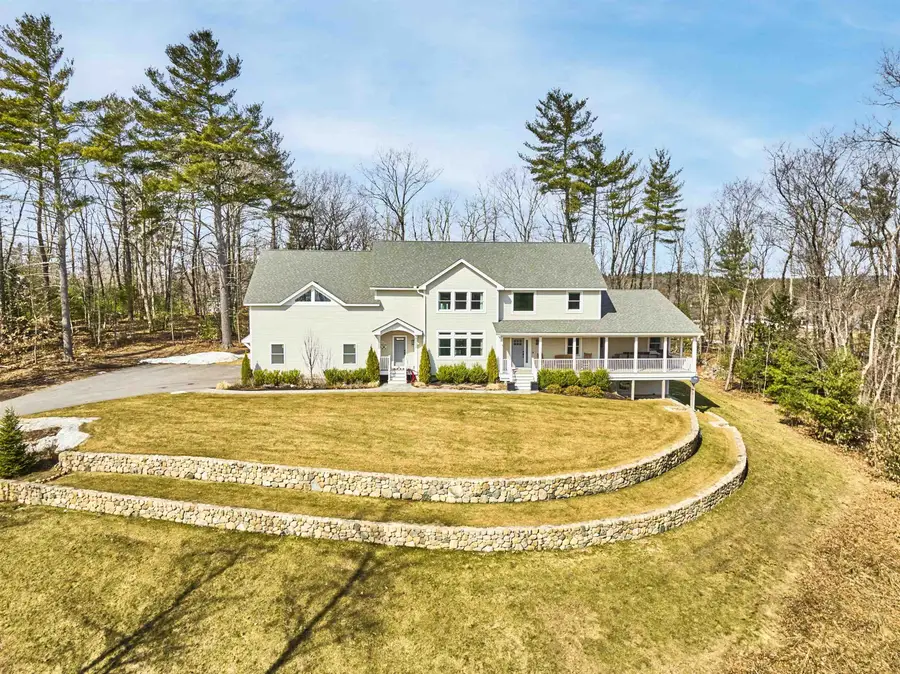 23 Austin Lane, Hollis, NH 03049 - #2