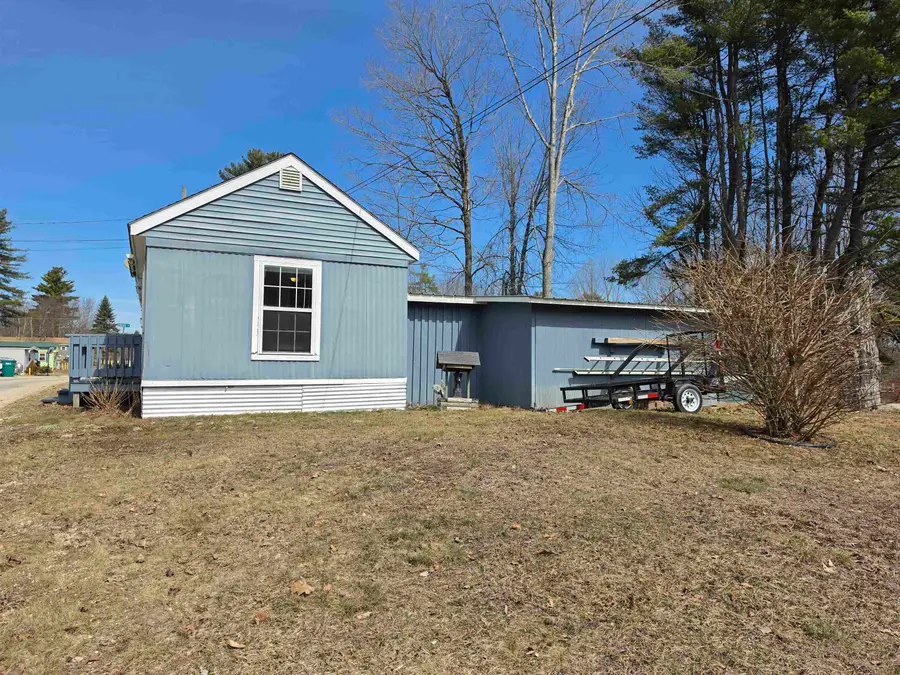 15 Mountain Drive, Marlborough, NH 03455 - #3