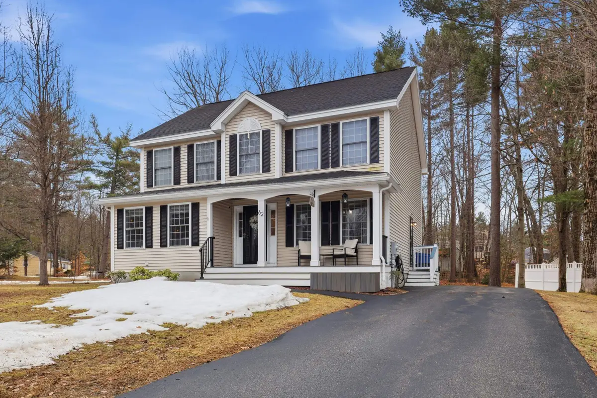 62 Hampton Street, Concord, NH 03301 - #1