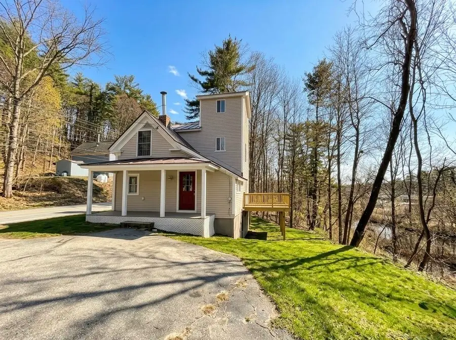 27  Granite Street, Peterborough, NH 03458 - #2