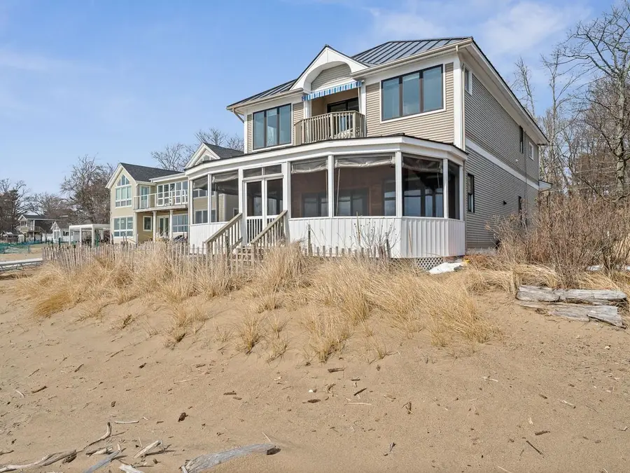 346 Broadlake Road, Colchester, VT 05446 - #2