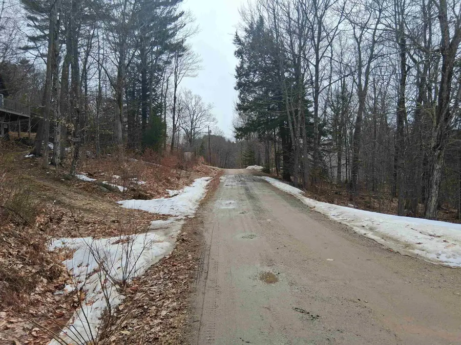 Lot 60 Scott Drive, Alton, NH 03810 - #3