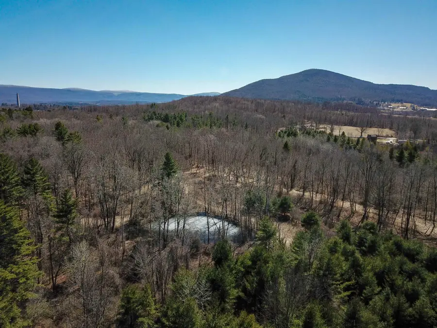 399 Bard Road, Bennington, VT 05201 - #3