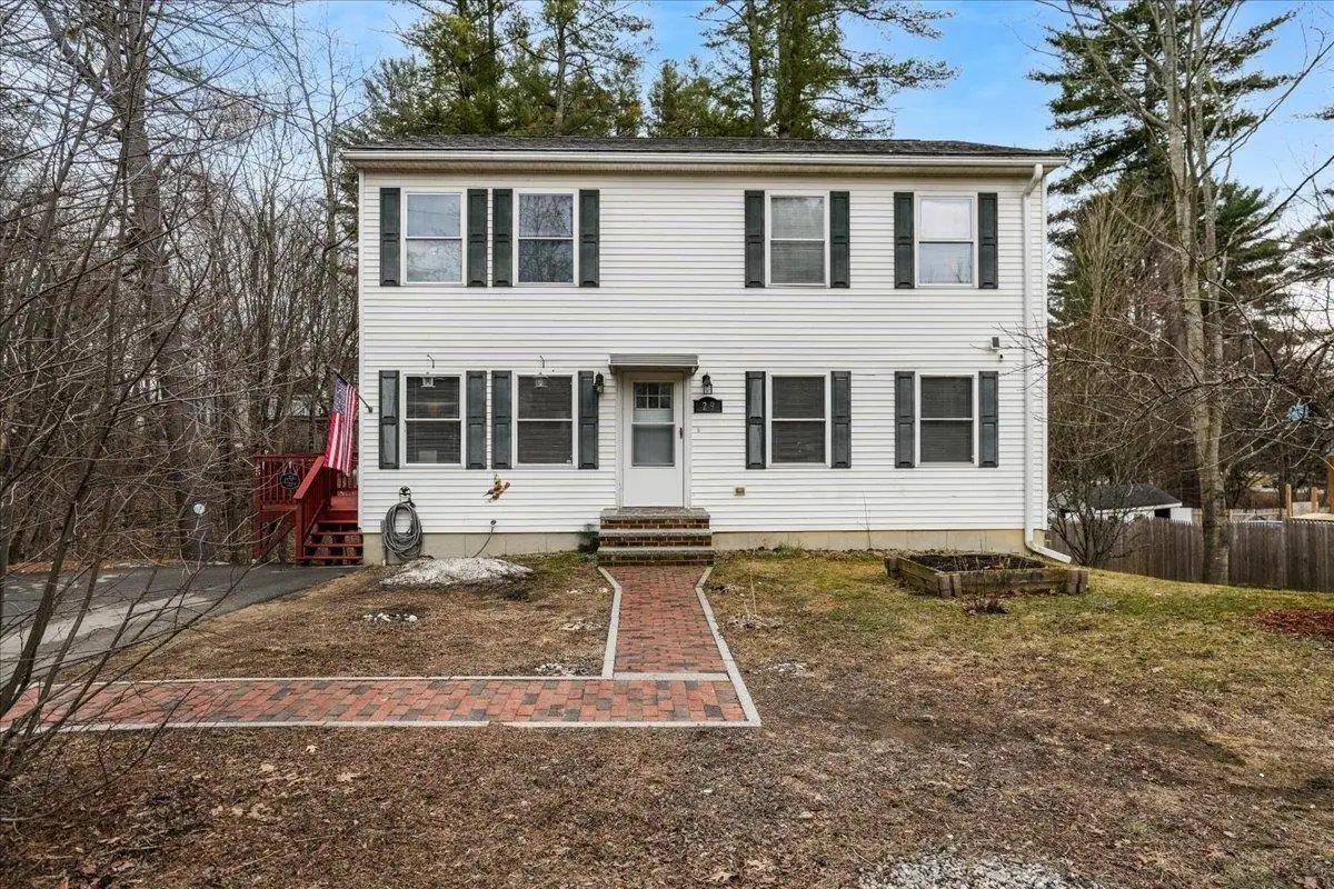 29 Sweatt Street, Concord, NH 03303 - #1