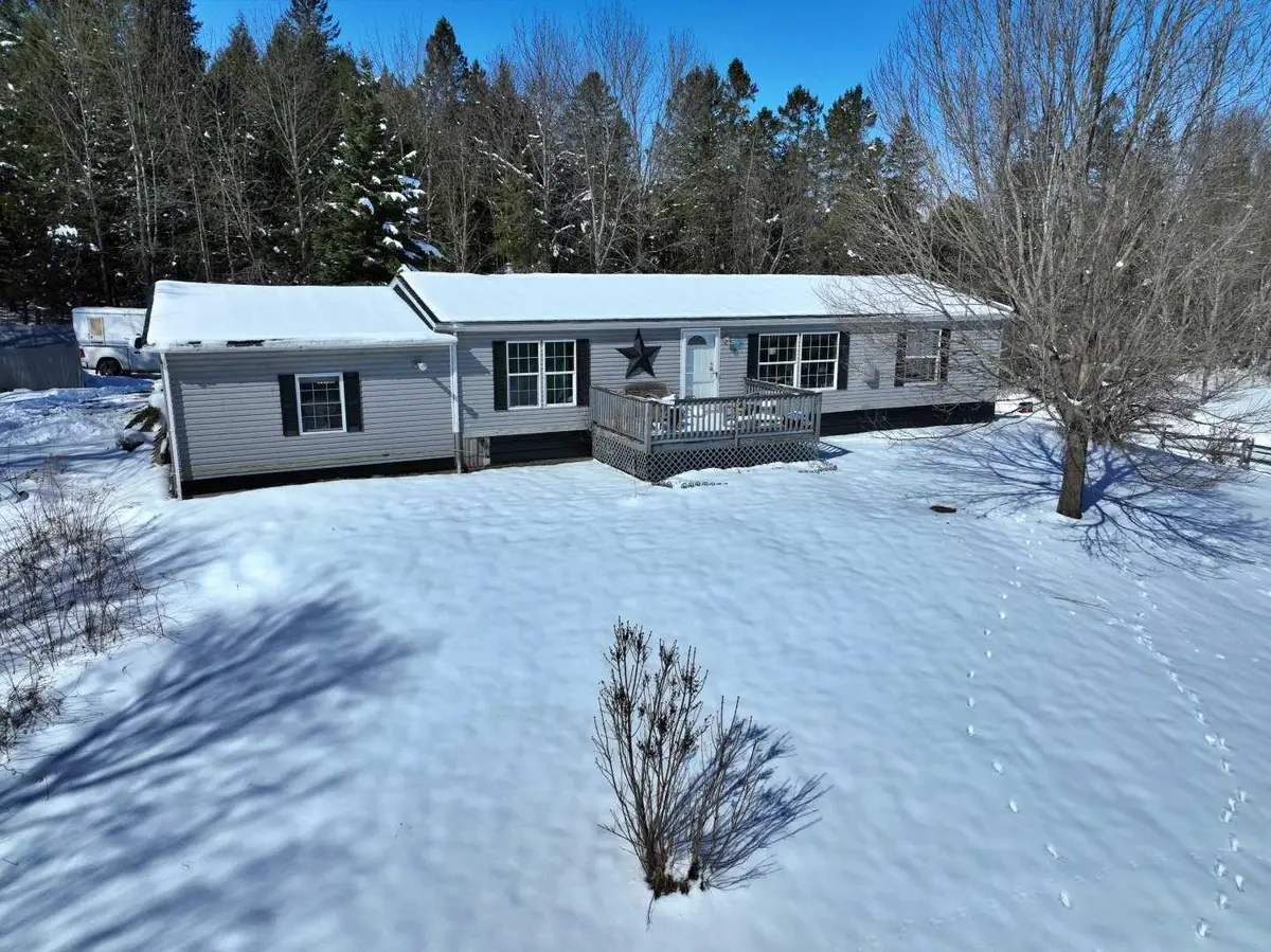 2357 Beebe Road, Derby, VT 05829 - #1