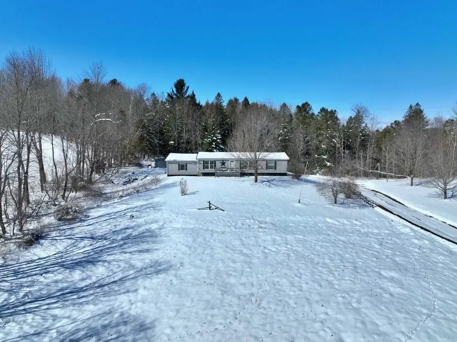 2357 Beebe Road, Derby, VT 05829 - #2