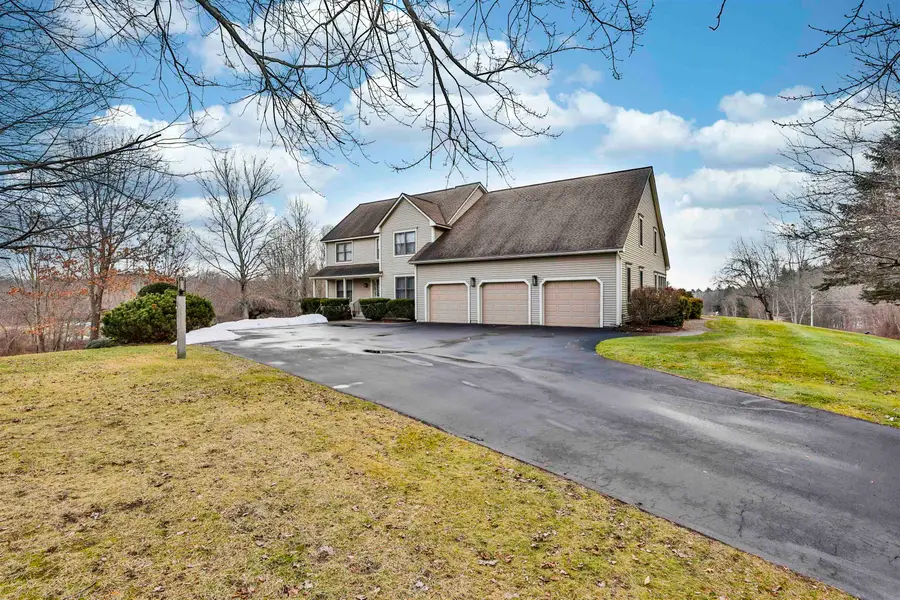 293 Pine Hill Road, Hollis, NH 03049 - #3