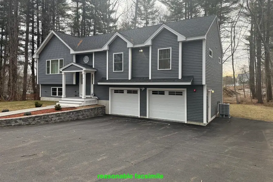 7 BALD HILL Road, Raymond, NH 03077 - #2