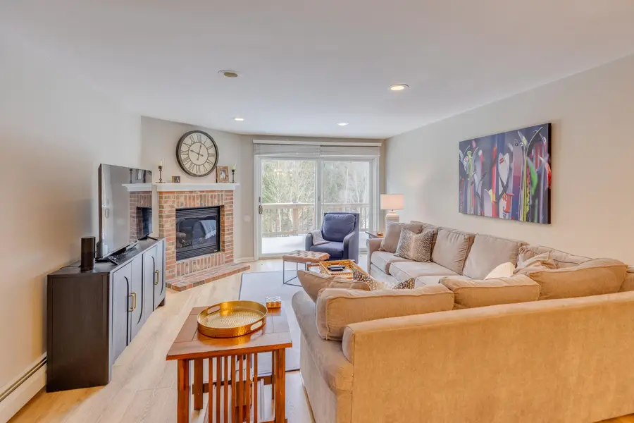 5 White Oak Lane #Unit 8, Lincoln, NH 03251 - #2