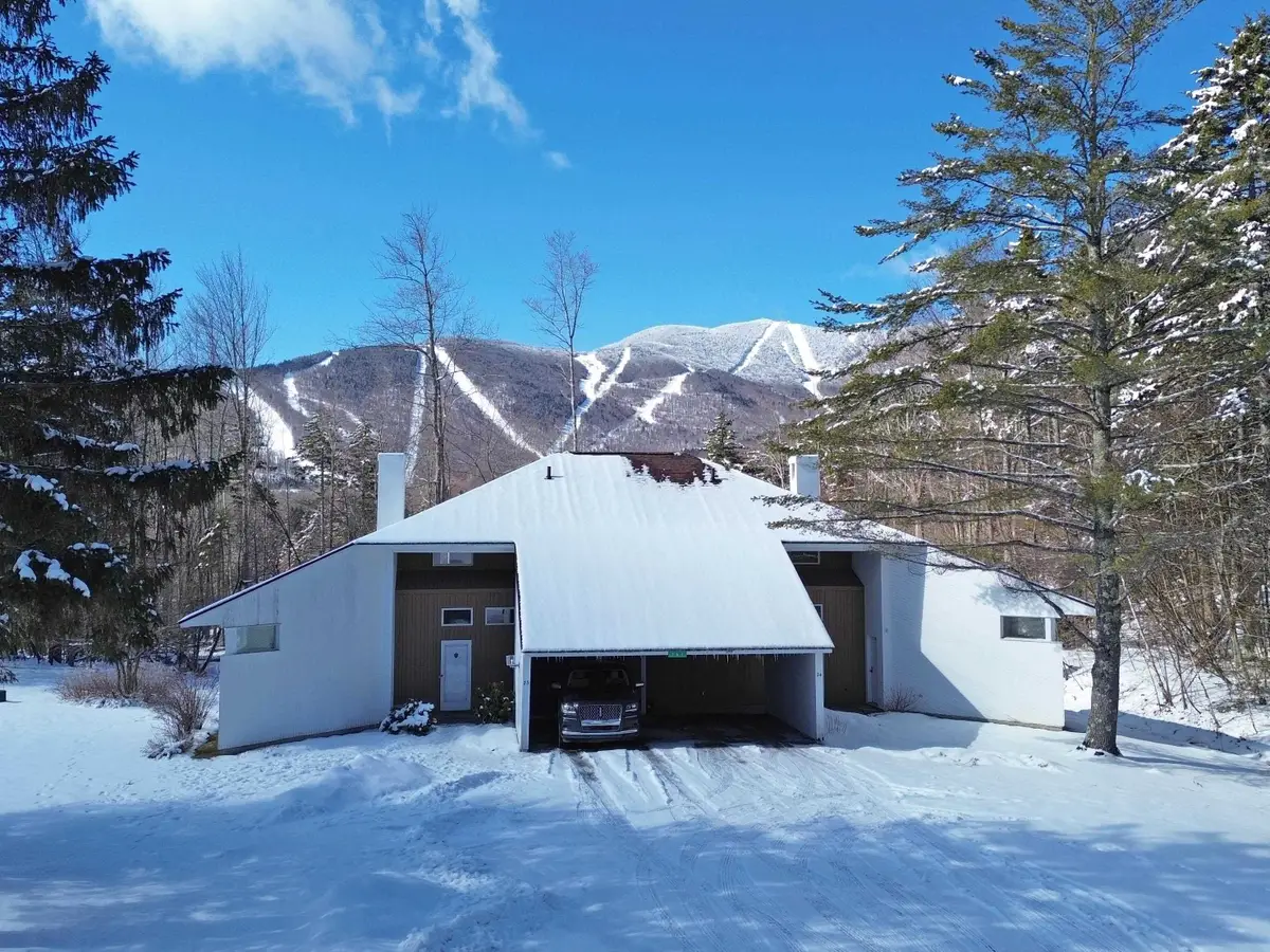 261 Club Sugarbush North Road #23, Warren, VT 05674 - #1
