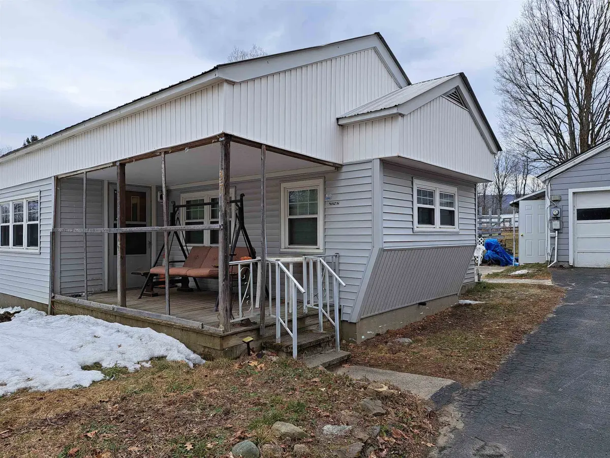 37 SUGAR RIVER Drive, Claremont, NH 03743 - #1