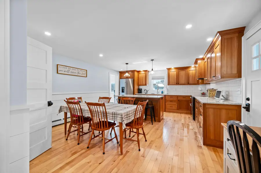 497 Websterville Road, East Barre, VT 05649 - #2