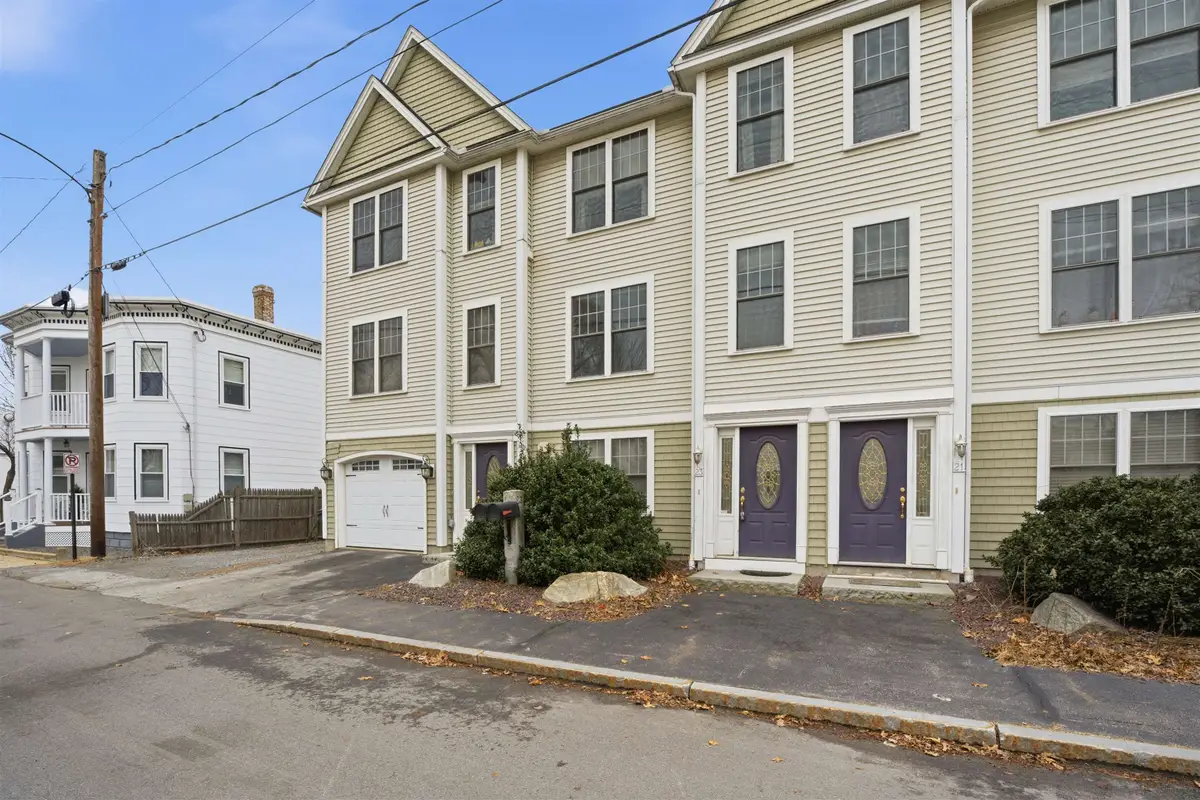 23 Krakow Avenue, Manchester, NH 03103 - #1