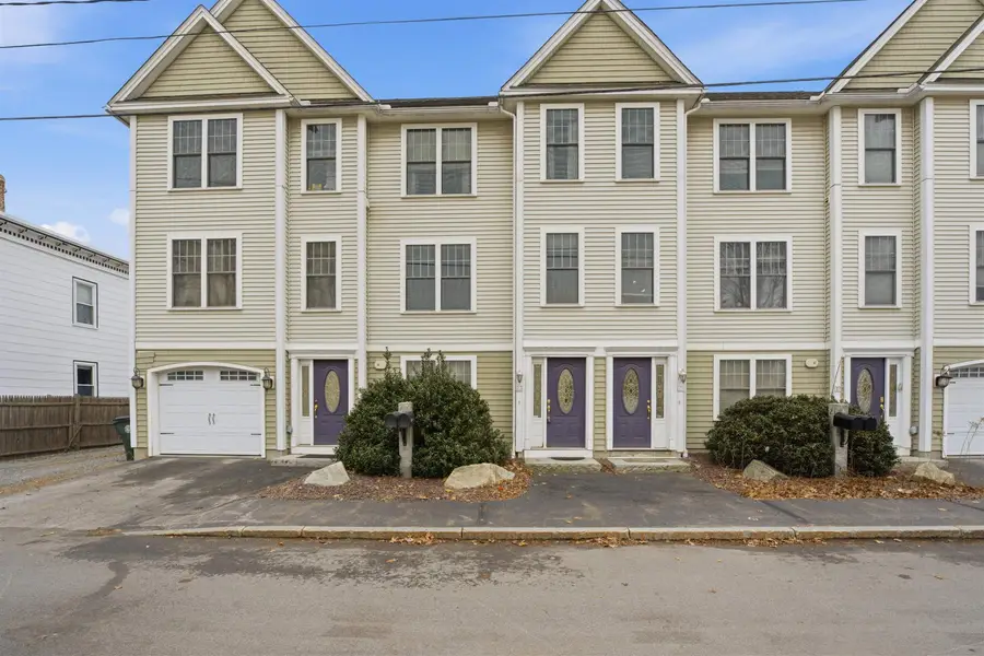 23 Krakow Avenue, Manchester, NH 03103 - #2