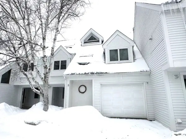 5 High Country Way #18, Waterville Valley, NH 03215