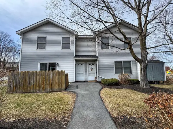 106 Park Street #2, Bennington, VT 05201