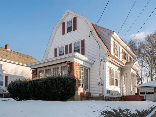 64 Bellevue Avenue, Rutland City, VT 05701