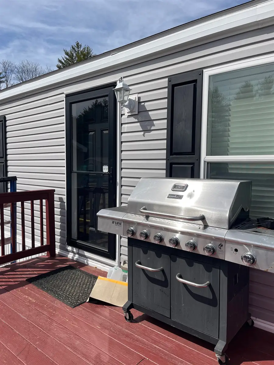 14 Dudley Court, Somersworth, NH 03878 - #3