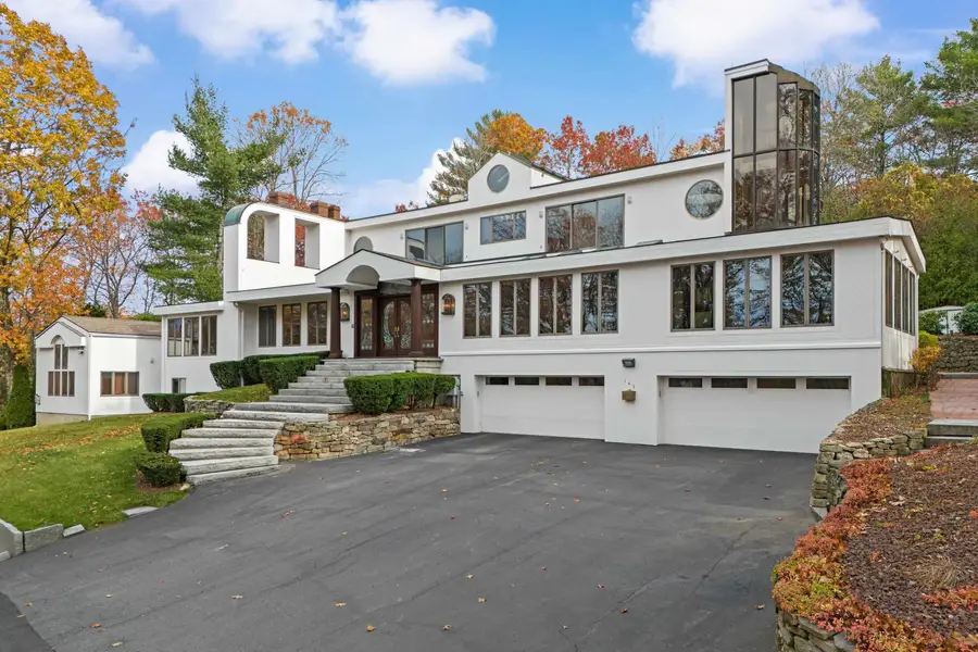 143 High Ridge Road, Manchester, NH 03104 - #2