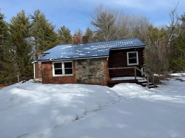 4194 White Mountain Highway, Wakefield, NH 03872 - #2