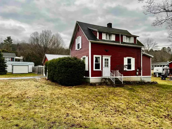 60 Circular Avenue, Wallingford, VT 05773