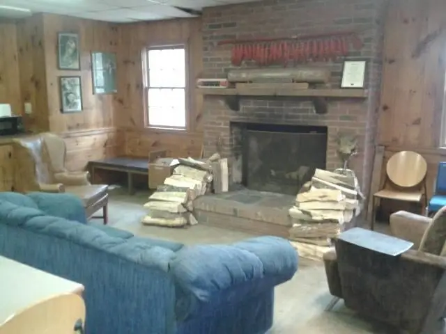 12 W Shore Park Road, Kingston, NH 03848 - #2