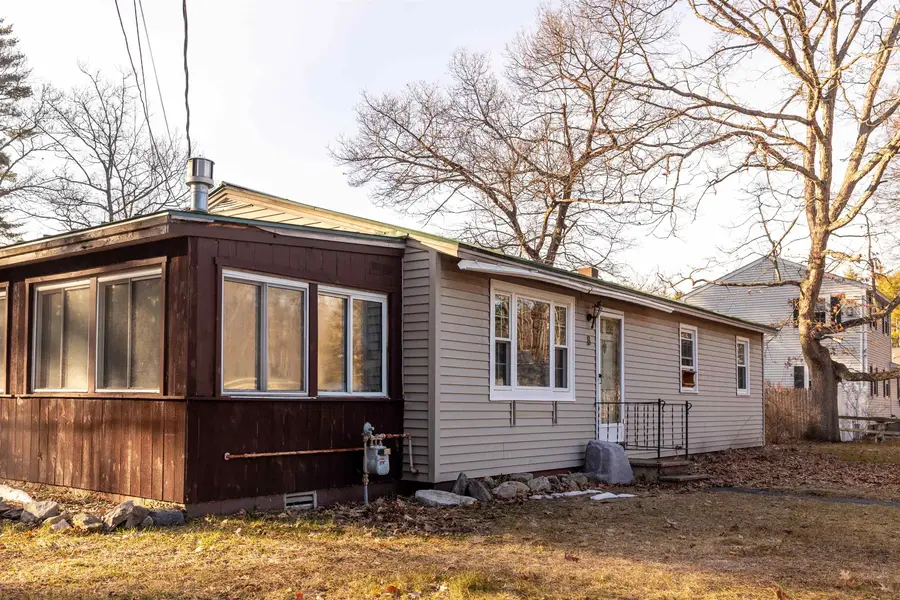 8 Randlett Street, Concord, NH 03303 - #2