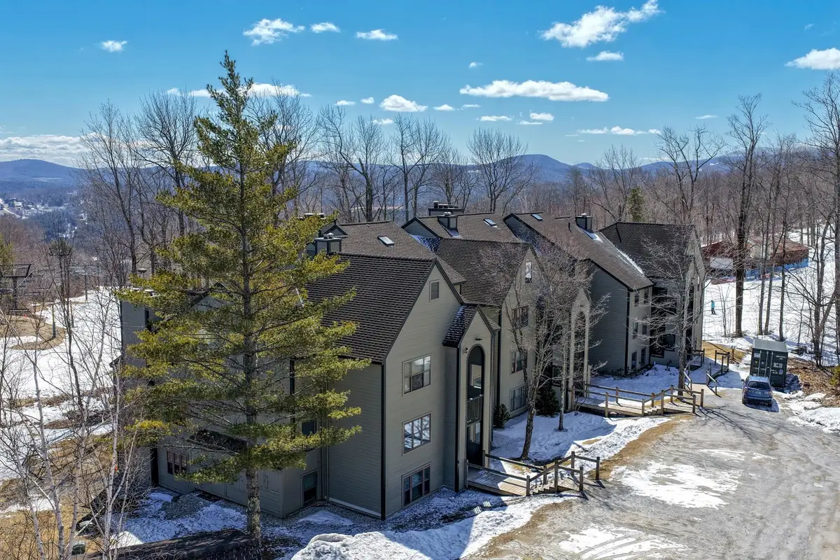 58 Harrison Lane #K301, Ludlow, VT 05149 - #1