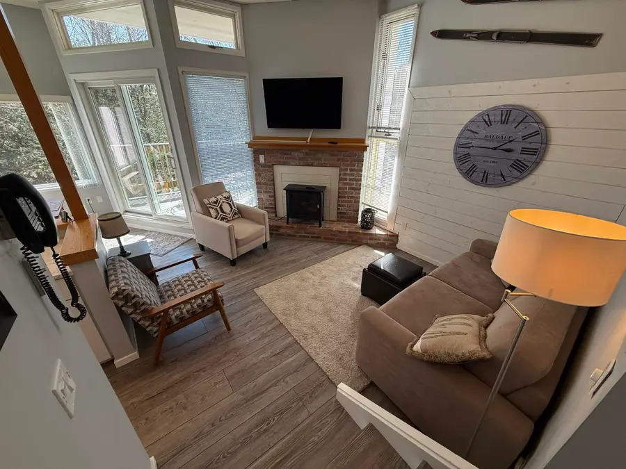 42 Lower Phase Road #10, Warren, VT 05674 - #2