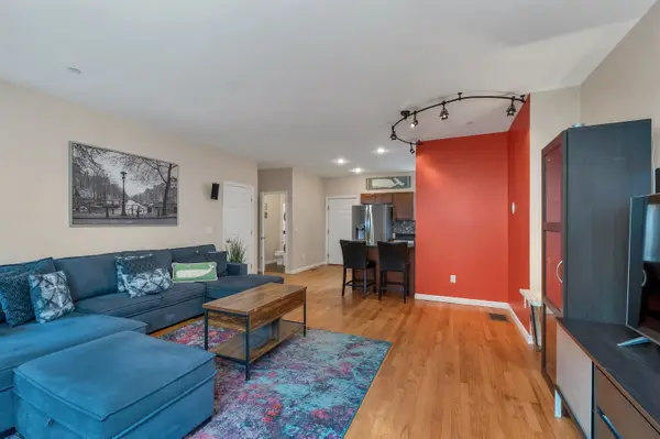 9 Falkland Place #A3, Portsmouth, NH 03801