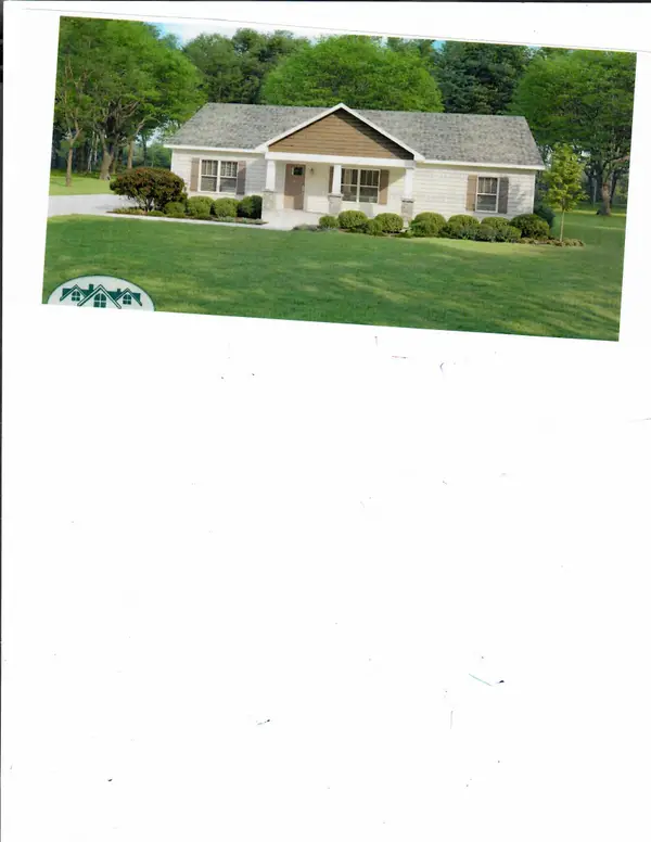 3 Cardinal Circle, Hillsborough, NH 03244