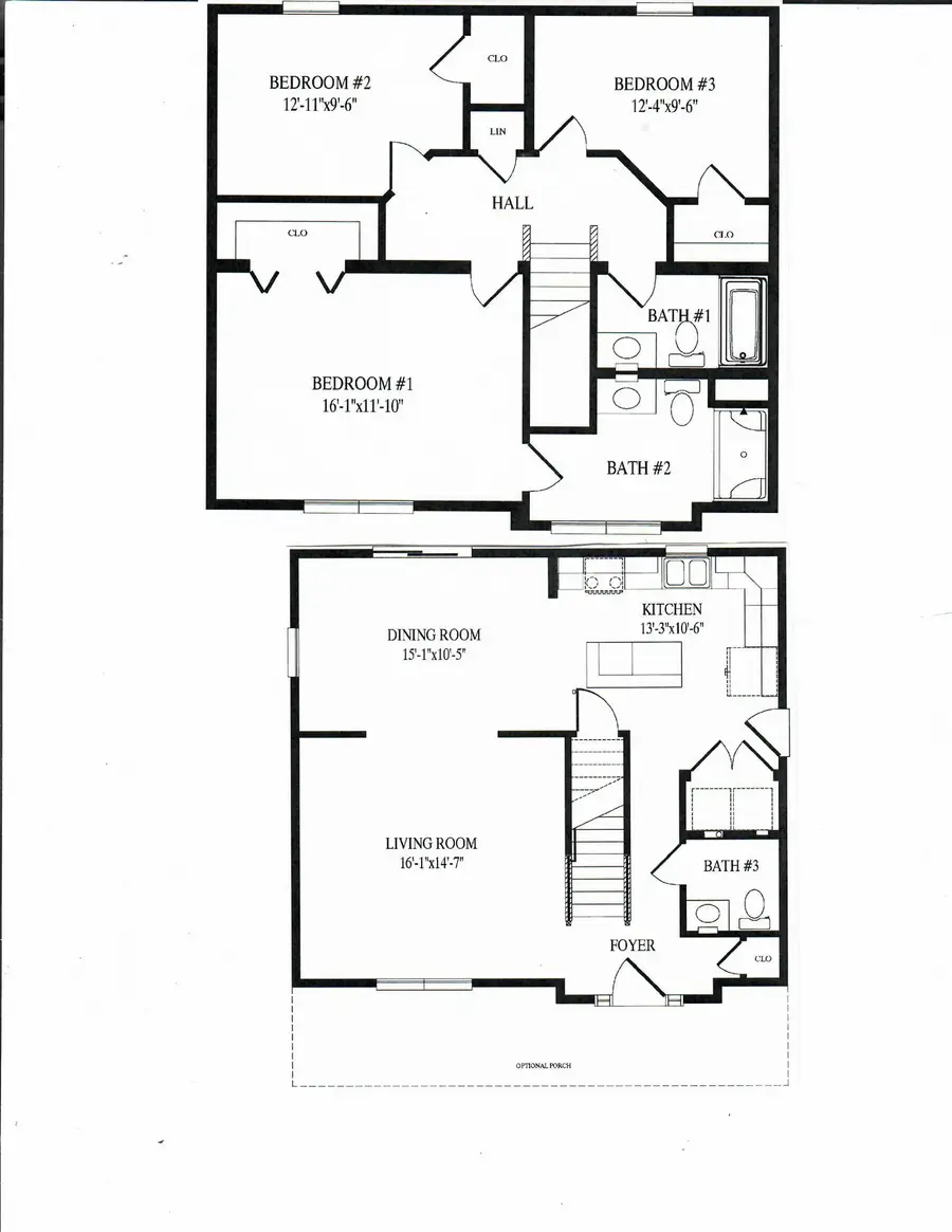 5 Cardinal Drive, Hillsborough, NH 03244 - #2