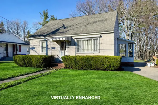 87 Saint Marie Street, Manchester, NH 03102