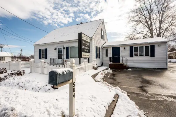 504 High Street, Somersworth, NH 03878