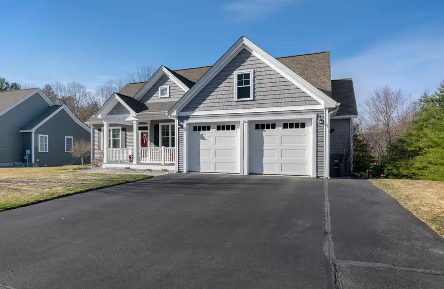 17 Legacy Drive, Nashua, NH 03062 - #2