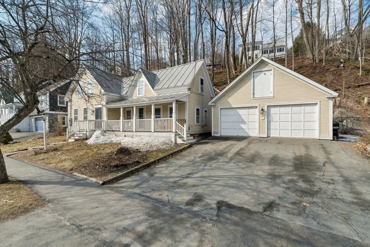37 South Street, Woodstock, VT 05091 - #1