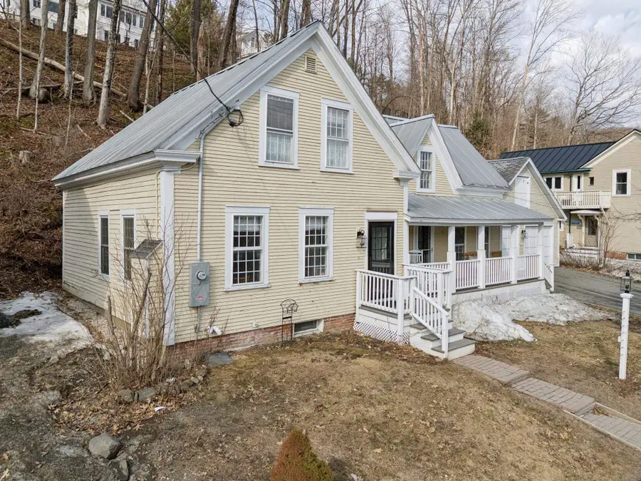 37 South Street, Woodstock, VT 05091 - #2